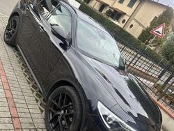 Usata 2018 Alfa Romeo Stelvio Tech Edition SUV | 22.000 € (Buon prezzo)