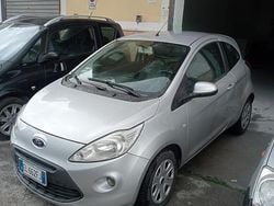 Usata 2012 Ford Ka Due volumi | 3600 €