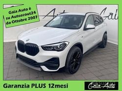 Bianco Usata 2022 BMW X1 Advantage SUV | 26.490 € (Buon prezzo)