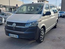 Grigio Usata 2021 VW T6.1 Furgone | 29.800 € (Buon prezzo)