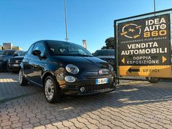 Nero Usata 2022 Fiat 500 Dolcevita Tre volumi | 11.500 € (Buon prezzo)