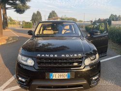Usata 2016 Land Rover Range Rover HSE SUV | 18.200 € (Super prezzo)