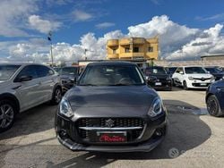 Grigio Usata 2024 Suzuki Swift Tre volumi | 16.900 € (Buon prezzo)