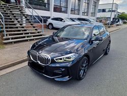 Nero Usata 2024 BMW 120 M Sport Due volumi | 31.900 € (Buon prezzo)