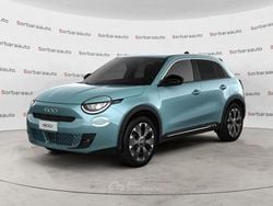 Blu/azzurro Nuova 2025 Fiat 600 La Prima SUV | 25.990 €