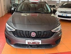 Grigio Usata 2017 Fiat Tipo Lounge Station wagon | 5300 € (Super prezzo)