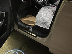 Bianco Usata 2019 Audi Q3 S-Line SUV | 28.000 € (Buon prezzo)