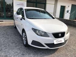 Other Usata 2010 Seat Ibiza Tre volumi | 4400 € (Buon prezzo)