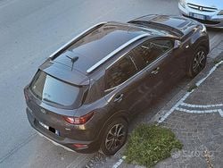 Grigio Usata 2020 Kia Stonic Style SUV | 9000 € (Super prezzo)