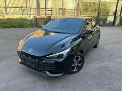 Nero Nuova 2025 MG MG3 Comfort Due volumi | 16.990 € (Ottimo prezzo)