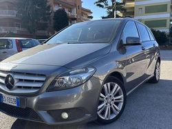 Usata 2013 Mercedes B180 Premium Monovolume | 6200 € (Super prezzo)