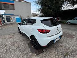 Bianco Usata 2016 Renault Clio IV | 9000 € (Buon prezzo)