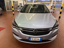 Argento Usata 2019 Opel Astra Business Station wagon | 11.900 € (Buon prezzo)