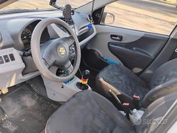 Bianco Usata 2009 Suzuki Alto GL Due volumi | 1500 € (Buon prezzo)