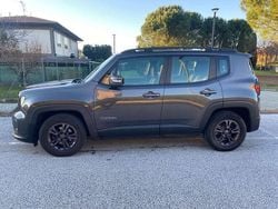 Grigio Usata 2021 Jeep Renegade Longitude SUV | 14.500 € (Ottimo prezzo)