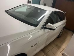 Bianco Usata 2015 BMW 525 Luxury Line Station wagon | 10.500 € (Super prezzo)