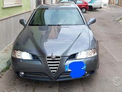 Usata 2003 Alfa Romeo 166 Tre volumi | 2300 € (Buon prezzo)