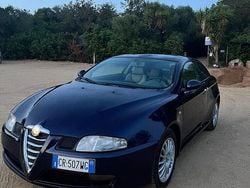 Blu Usata 2004 Alfa Romeo GT Coupé | 1900 € (Buon prezzo)
