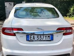 Usata 2010 Jaguar XF Tre volumi | 5900 €