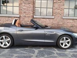 Usata 2014 BMW Z4 Cabrio | 28.500 € (Molto cara)
