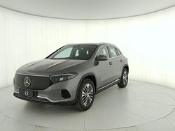 Grigio Nuova 2025 Mercedes EQA300 SUV | 46.990 € (Molto cara)