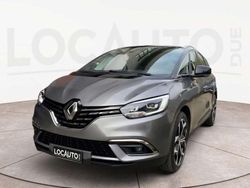 Grigio Usata 2022 Renault Scénic IV Intens Monovolume | 15.990 € (Buon prezzo)