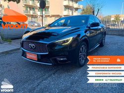 Usata 2018 Infiniti Q30 Business Tre volumi | 13.900 € (Buon prezzo)