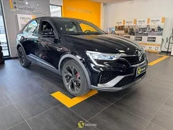 Nero Usata 2022 Renault Arkana R.S. SUV | 22.950 € (Buon prezzo)