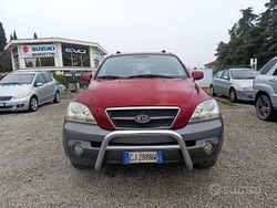 Rosso Usata 2003 Kia Sorento EX SUV | 1500 € (Super prezzo)