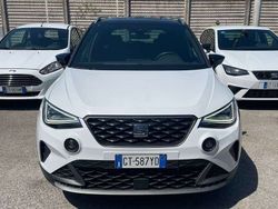 Bianco Usata 2024 Seat Arona FR SUV | 16.800 € (Buon prezzo)