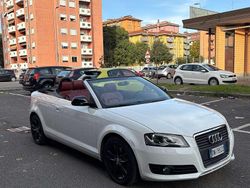 Usata 2008 Audi A3 Cabriolet Ambition Cabrio | 6999 € (Buon prezzo)