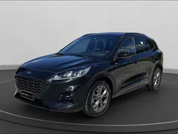 Agata black Usata 2024 Ford Kuga ST-Line SUV | 27.500 € (Buon prezzo)