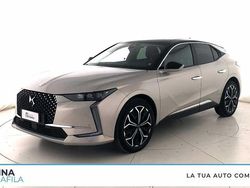 Grigio Usata 2022 DS Automobiles DS4 Trocadero Tre volumi | 24.900 € (Buon prezzo)