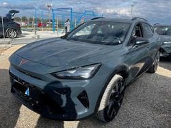 Fiord blue vernice pastello Usata 2024 Cupra Formentor SUV | 29.990 € (Ottimo prezzo)