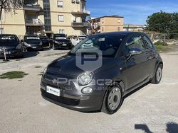 Grigio Usata 2014 Fiat 500 Pop Star Due volumi | 5799 € (Ottimo prezzo)