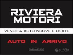 Blu Usata 2019 Fiat 500X Pop Star SUV | 13.490 € (Buon prezzo)