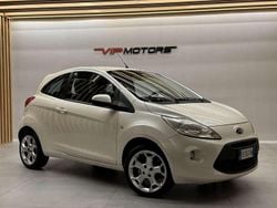 Perlato Usata 2011 Ford Ka Titanium Due volumi | 4800 € (Buon prezzo)