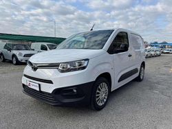 Bianco Usata 2022 Toyota Proace City City Monovolume | 9900 € (Ottimo prezzo)