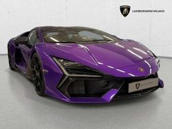 Viola pasifae Usata 2024 Lamborghini Revuelto Coupé | 649.000 €