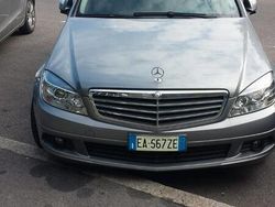 Usata 2010 Mercedes C220 Tre volumi | 21.000 €