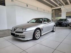 Argento Usata 2001 Alfa Romeo GTV Coupé | 8900 € (Buon prezzo)