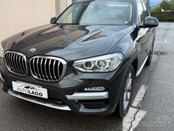 Grigio Usata 2019 BMW X3 xLine SUV | 21.900 € (Buon prezzo)