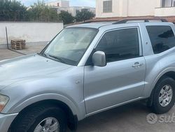 Usata 2007 Mitsubishi Pajero SUV | 5000 €
