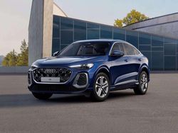 Blu navarra metallizzato Nuova 2026 Audi Q5 Ambiente SUV | 86.550 €