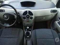 Renault Modus