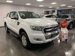 Bianco Usata 2018 Ford Ranger XL Pick-up | 26.800 € (Molto cara)