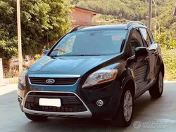 Usata 2009 Ford Kuga Titanium SUV | 8000 € (Buon prezzo)
