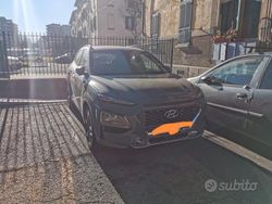Usata 2019 Hyundai Kona SUV | 15.999 € (Cara)