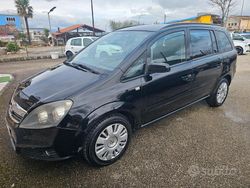 Nero Usata 2006 Opel Zafira Club Monovolume | 1500 € (Ottimo prezzo)