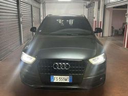 Usata 2014 Audi Q3 S-Line SUV | 12.000 € (Buon prezzo)